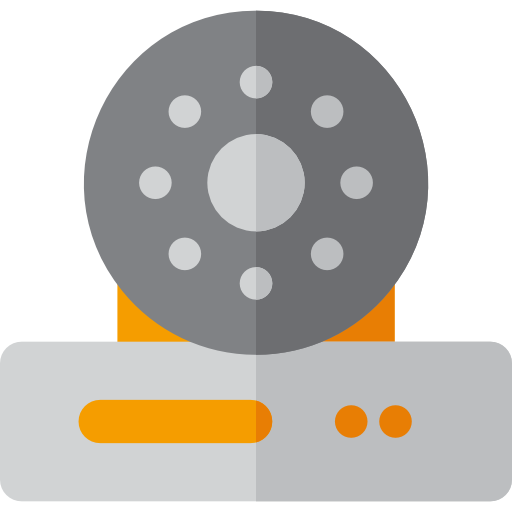 Industrial robot
